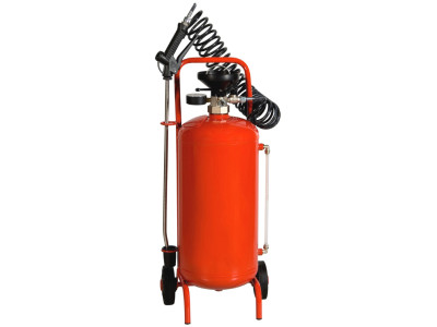 Actech Fatboy Sprayer 25L