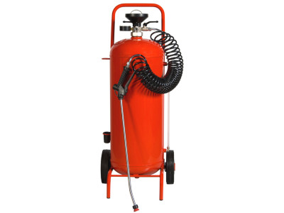 Actech Fatboy Sprayer 50L