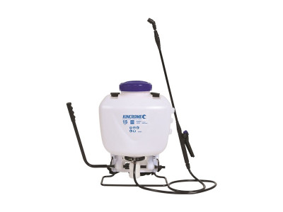 Kincrome Backpack Sprayer 15L