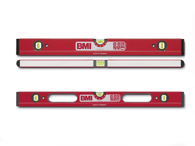 BMI Robust Spirit Level