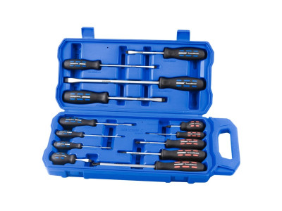 Kincrome Screwdriver Set TorqueMaster 13 Piece