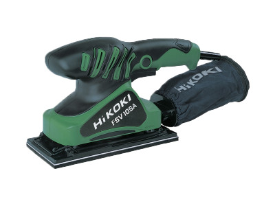 Hikoki-Hitachi 1/3 Sheet Orbital Sander - FSV10SA(H1Z)