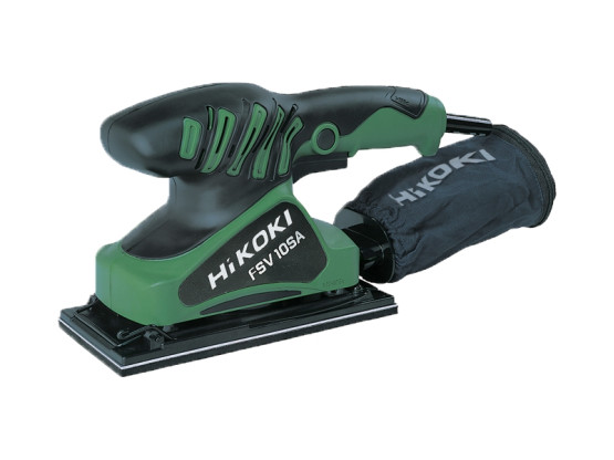 Hikoki-Hitachi 1/3 Sheet Orbital Sander - FSV10SA(H1Z)