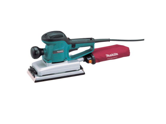 Makita 1/2 Sheet Orbital Sander -BO4900V