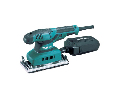 Makita 1/3 Sheet Orbital Sander - BO3710X