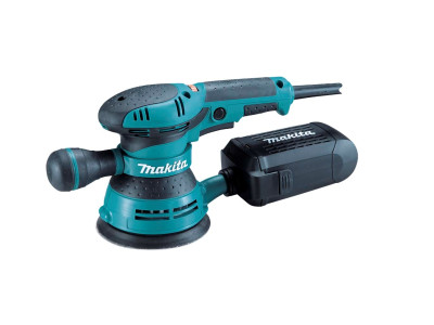 Makita 125mm Random Orbital Sander - BO5041KX