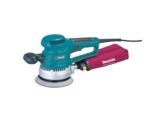 Makita 150mm Random Orbit Sander - BO6030J