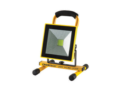 Cromtech LED Work Light 20W