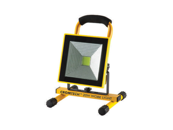 Cromtech LED Work Light 20W