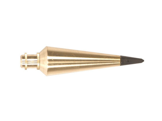 Kincrome Plumb Bob Brass