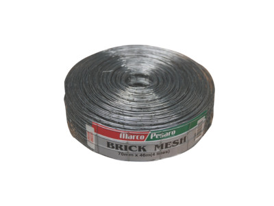 Marco Pesaro Brick Weld - 4 Line