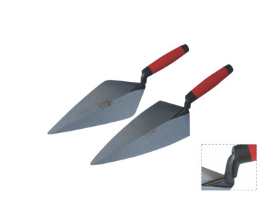 Marco Pro Brick Trowels - Premium Line