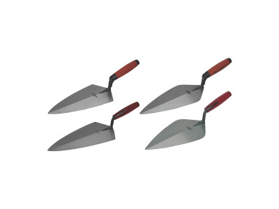 Marshalltown Brick Trowels