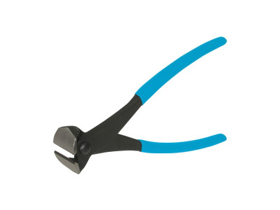 OX Professional Wide Head End Cutting Nipper