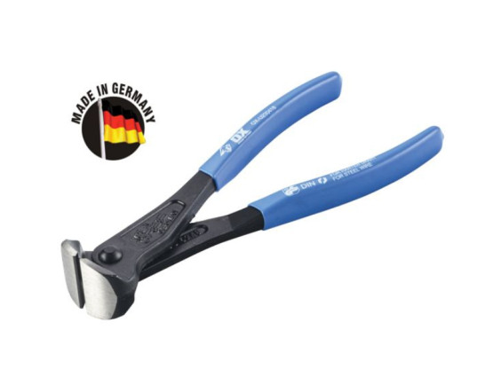 OX Ultimate Orbis Wide Head End Cutting Nippers