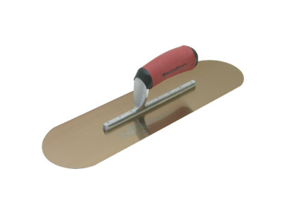 Marshalltown Golden SS Pool Trowels