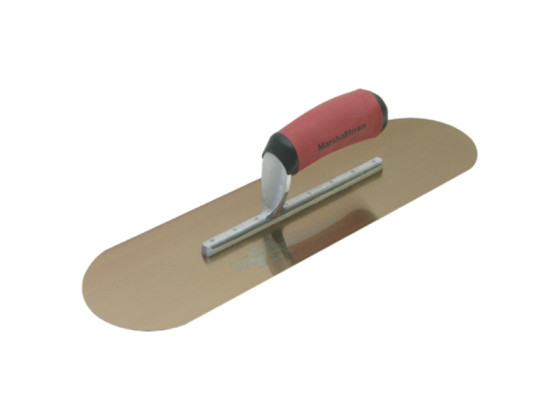 Marshalltown Golden SS Pool Trowels