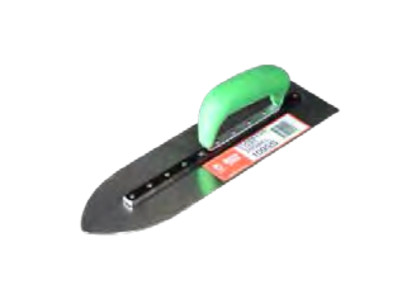 Masterfinish Stainless Steel Pointed Trowels