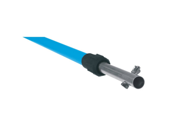 OX Professional Telescopic Handle - 1300-2400mm