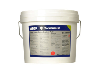 Crommelin CromFloor WB2K