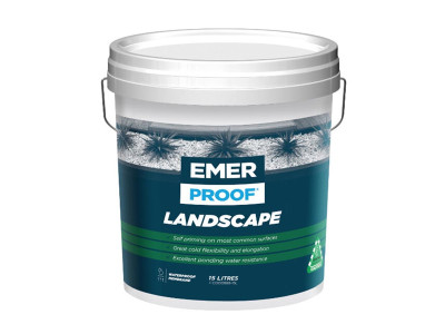 Emer-Proof Landscape