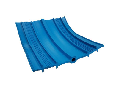 Fosroc Supercast PVC Waterstops