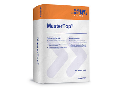 MasterTop 200