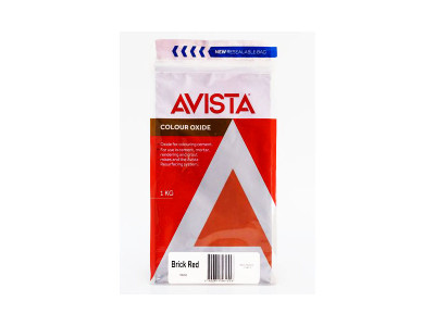 Avista Colour Oxides