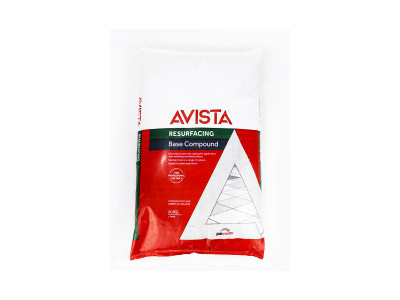 Avista Resurfacing Base Compound