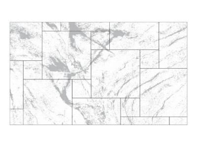 Stamped Pattern - Flagstone