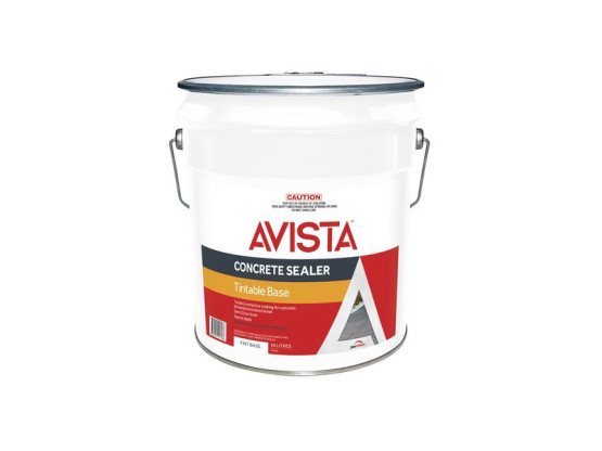 Avista Clear Base Tintable 