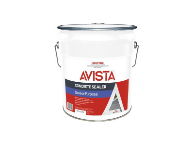 Avista General Purpose Concrete Sealer