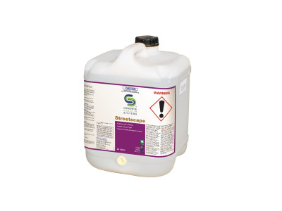 CCS Streetscape Sealer