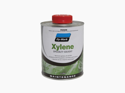 Xylene - Specialty Solvent