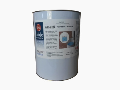 Xylene Thinners Universal