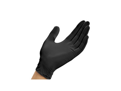 GloveOn Hammer Disposable Nitrile Gloves