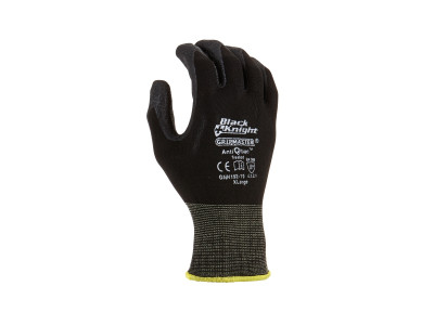 MaxiSafe Black Knight Gripmaster Glove