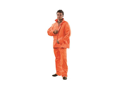 ProChoice Hi-Vis Rain Suit