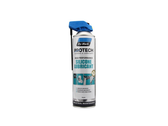 Protech Silicone Lubricant 350g Aerosol