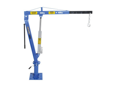 Kincrome Ute Crane