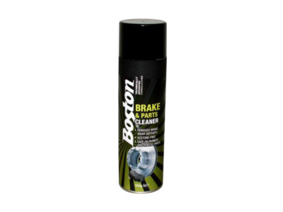 Brake & Parts Cleaner