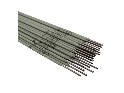 Built Welding Rods 250g - 3.2mm x 350mm