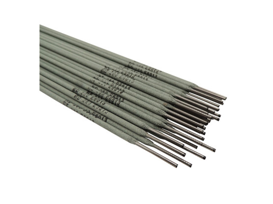 Built Welding Rods 250g - 3.2mm x 350mm