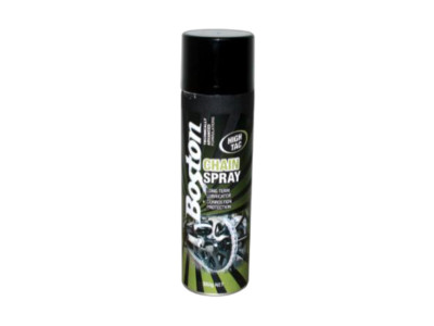 Chain Spray