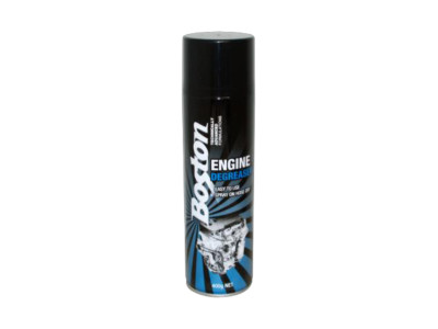 Engine Degreaser