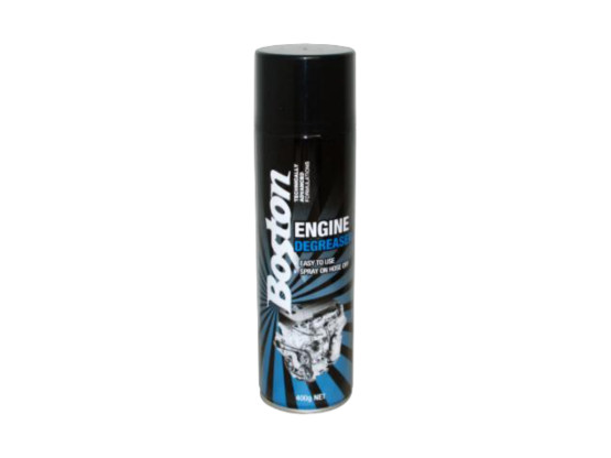 Engine Degreaser