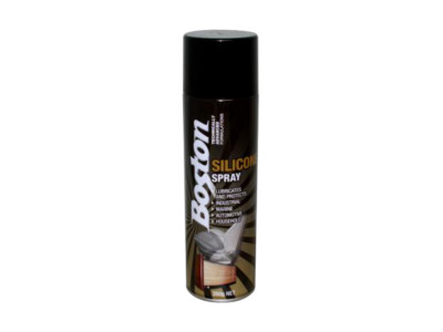 Silicone Spray