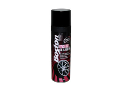 Wheel Cleaner