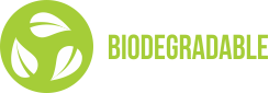 Biodegradable