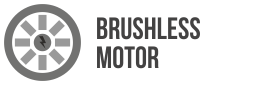 Brushless